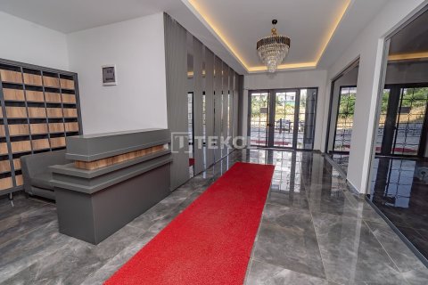 4+1 Penthäuser  in Alanya, Antalya, Türkei Nr. 117834 - 24