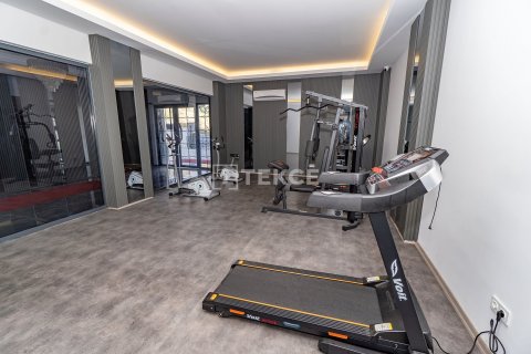 4+1 Penthäuser  in Alanya, Antalya, Türkei Nr. 117834 - 26