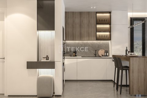 Продажа квартиры в Фамагусте, Северный Кипр 1+1, 67м2, №83427 – фото 11