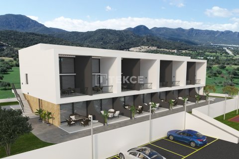 Продажа квартиры в Фамагусте, Северный Кипр 1+1, 67м2, №83427 – фото 6