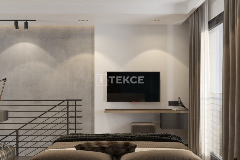 Продажа квартиры в Фамагусте, Северный Кипр 1+1, 67м2, №83427 – фото 15