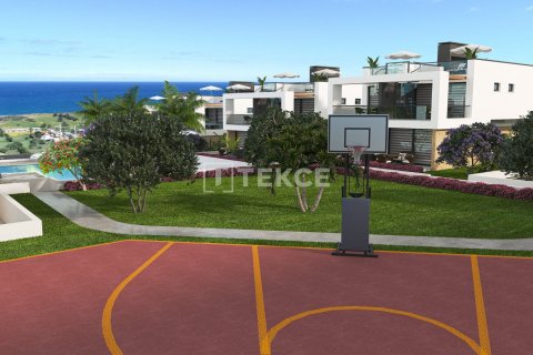 1+1 Penthouse i Famagusta, Nr. 83428 - 7