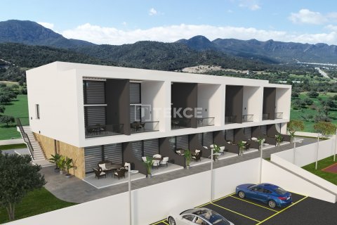 1+1 Penthouse i Famagusta, Nr. 83428 - 6