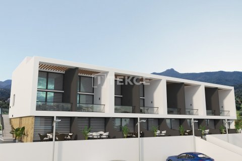 1+1 Penthouse i Famagusta, Nr. 83428 - 5