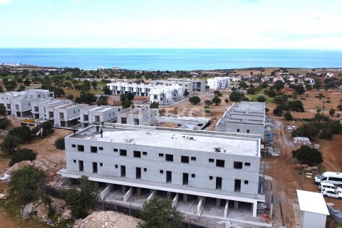 1+1 Penthouse i Famagusta, Nr. 83428 - 22