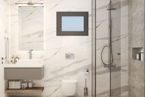 1+1 Penthouse i Famagusta, Nr. 83428 - 16