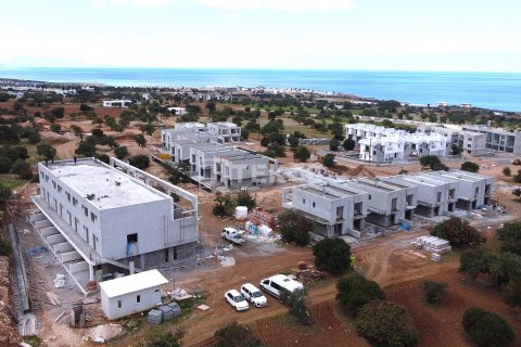 1+1 Penthouse i Famagusta, Nr. 83428 - 20