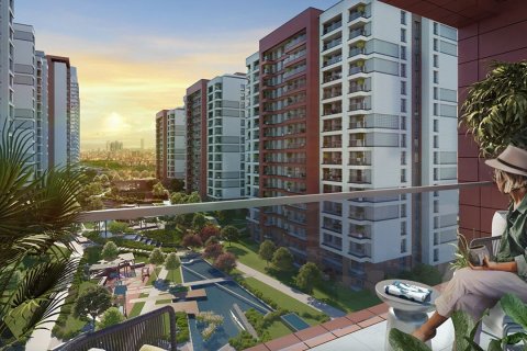 5 Levent Korupark i Eyup, Istanbul, istanbul, Turkiet Nr.133715 - 9