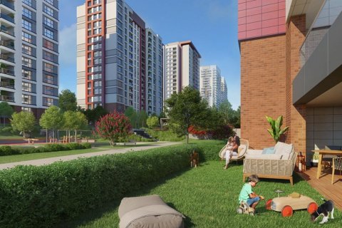 5 Levent Korupark i Eyup, Istanbul, istanbul, Turkiet Nr.133715 - 6