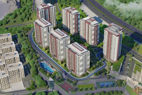5 Levent Korupark i Eyup, Istanbul, istanbul, Turkiet Nr.133715 - 5