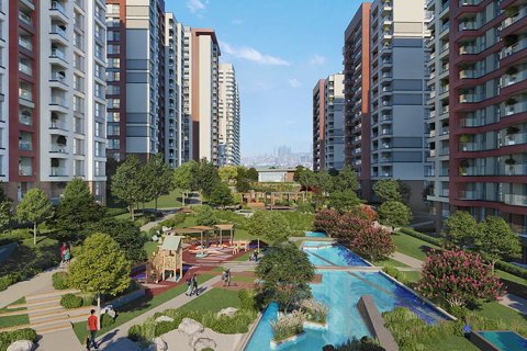 5 Levent Korupark i Eyup, Istanbul, istanbul, Turkiet Nr.133715 - 8