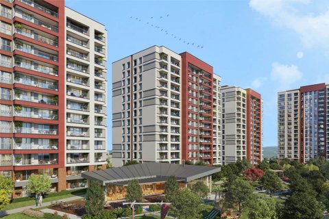 5 Levent Korupark i Eyup, Istanbul, istanbul, Turkiet Nr.133715 - 7