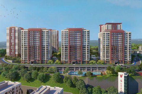 5 Levent Korupark i Eyup, Istanbul, istanbul, Turkiet Nr.133715 - 2