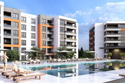 Yukselenpark Balkan  i Bursa, Tyrkiet Nr.133723 - 7