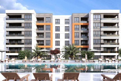 Yukselenpark Balkan  i Bursa, Tyrkiet Nr.133723 - 11