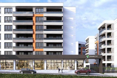 Yukselenpark Balkan  i Bursa, Tyrkiet Nr.133723 - 12