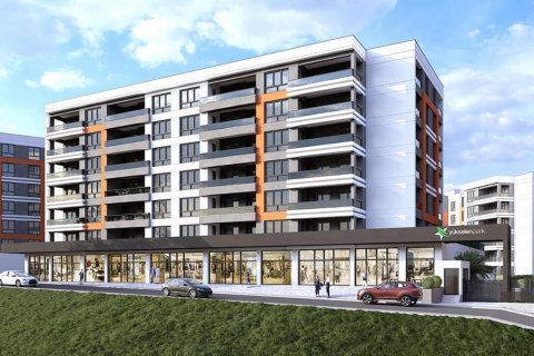 Yukselenpark Balkan  i Bursa, Tyrkiet Nr.133723 - 2