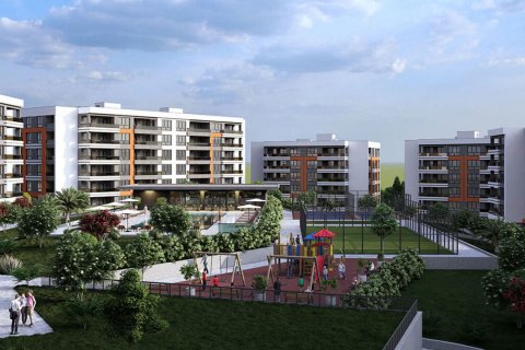 Yukselenpark Balkan  i Bursa, Tyrkiet Nr.133723 - 5