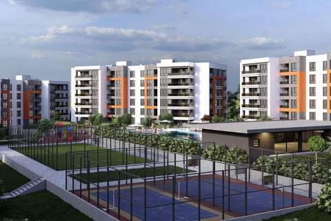 Yukselenpark Balkan  i Bursa, Tyrkiet Nr.133723 - 3