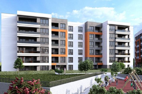 Yukselenpark Balkan  i Bursa, Tyrkiet Nr.133723 - 6