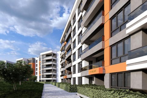 Yukselenpark Balkan  i Bursa, Tyrkiet Nr.133723 - 9