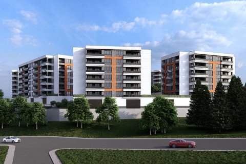 Yukselenpark Balkan  i Bursa, Tyrkiet Nr.133723 - 4