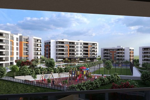 Yukselenpark Balkan  i Bursa, Tyrkiet Nr.133723 - 10
