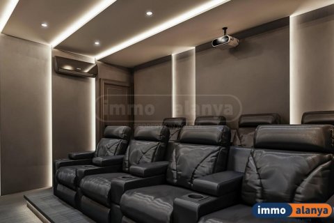 Продажа квартиры  в Махмутларе, Анталье, Турция 5+1, 244м2, №115404 – фото 26