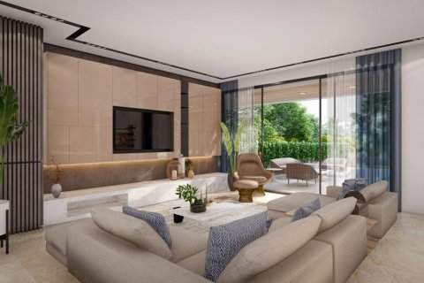 3+1 Villa i Nr. 115325 - 7