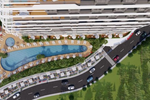 Daire 1+1 Altıntaş, Antalya, Türkiye №115405 - 4