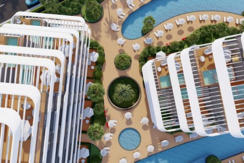 Daire 1+1 Altıntaş, Antalya, Türkiye №115405 - 5
