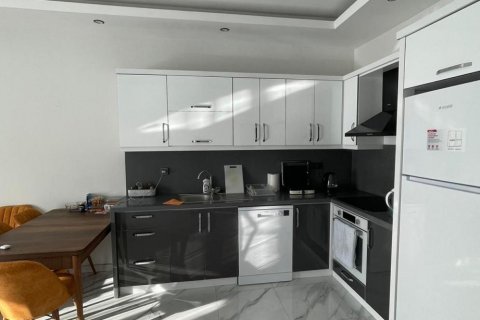Daire  1+1  Mahmutlar, Antalya, Türkiye №115479 - 11