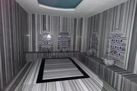 Daire  1+1  Mahmutlar, Antalya, Türkiye №115479 - 23