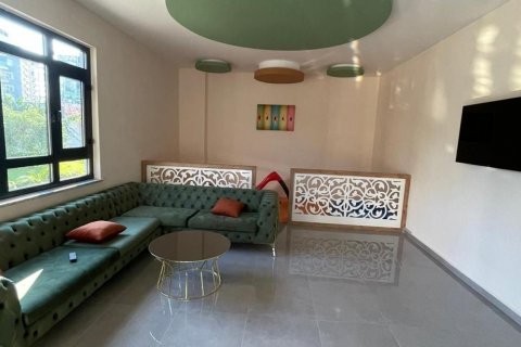 Daire  1+1  Mahmutlar, Antalya, Türkiye №115479 - 22