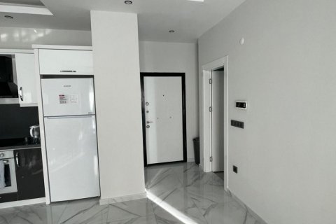 Daire  1+1  Mahmutlar, Antalya, Türkiye №115479 - 12
