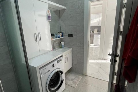 Daire  1+1  Mahmutlar, Antalya, Türkiye №115479 - 16