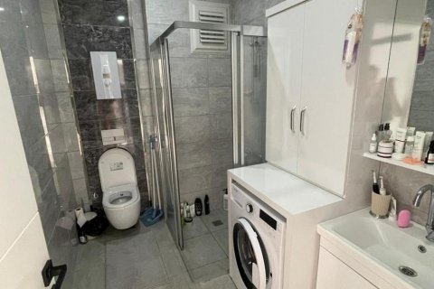 Daire  1+1  Mahmutlar, Antalya, Türkiye №115479 - 15