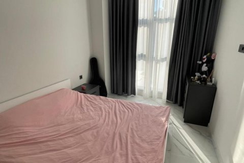 Daire  1+1  Mahmutlar, Antalya, Türkiye №115479 - 13