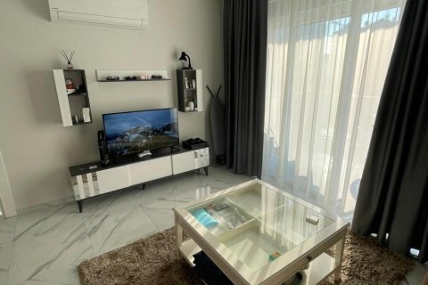 Daire  1+1  Mahmutlar, Antalya, Türkiye №115479 - 7