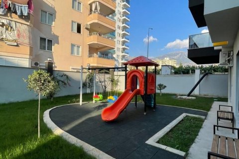 Daire  1+1  Mahmutlar, Antalya, Türkiye №115479 - 5