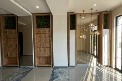 Daire  1+1  Mahmutlar, Antalya, Türkiye №115479 - 21