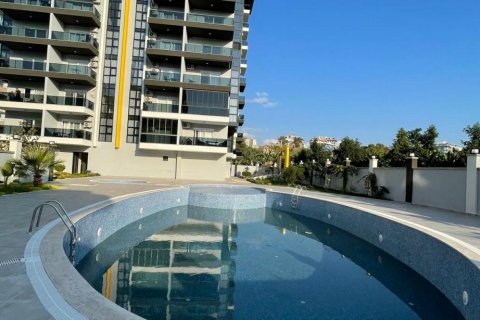 Daire  1+1  Mahmutlar, Antalya, Türkiye №115479 - 6