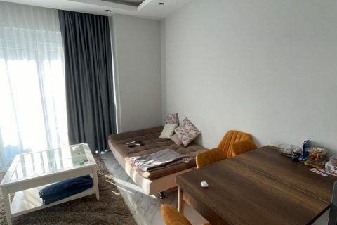 Daire  1+1  Mahmutlar, Antalya, Türkiye №115479 - 9