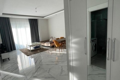 Daire  1+1  Mahmutlar, Antalya, Türkiye №115479 - 8