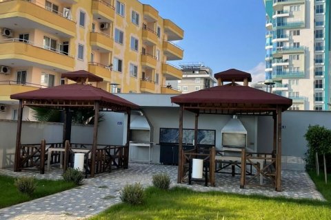 Daire  1+1  Mahmutlar, Antalya, Türkiye №115479 - 3