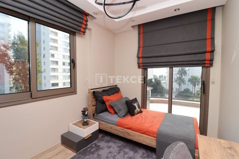 Daire 1+1 Erdemli, Mersin, Türkiye №147293 - 19