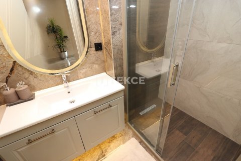 Daire 1+1 Erdemli, Mersin, Türkiye №147293 - 24