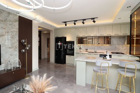 Daire 1+1 Erdemli, Mersin, Türkiye №147293 - 15