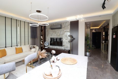 Daire 1+1 Erdemli, Mersin, Türkiye №147293 - 14
