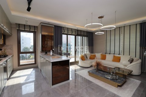 Daire 1+1 Erdemli, Mersin, Türkiye №147293 - 12